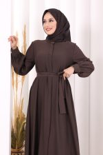⁦فستان⁩ - الصورة ⁦8⁩