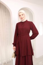 ⁦طقم تنوره⁩ - الصورة ⁦3⁩