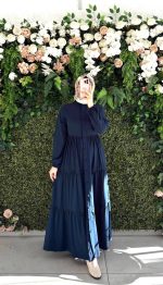 ⁦فستان⁩ - الصورة ⁦2⁩