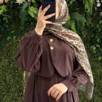 فستان