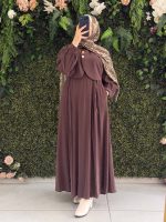 ⁦فستان⁩ - الصورة ⁦3⁩