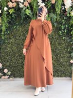 ⁦فستان⁩ - الصورة ⁦3⁩
