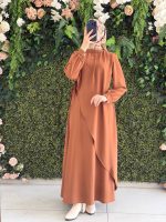 ⁦فستان⁩ - الصورة ⁦2⁩